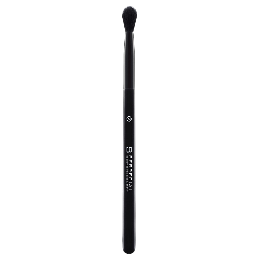 Кисть для макияжа Tapered Blending Brush 02