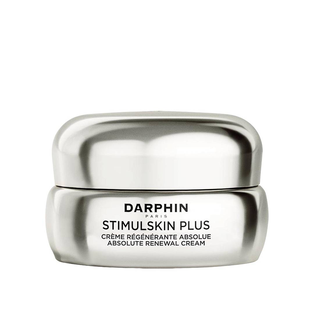 Крем антивозрастной с легкой текстурой Stimulskin Plus Absolute Renewal Infusion Cream 