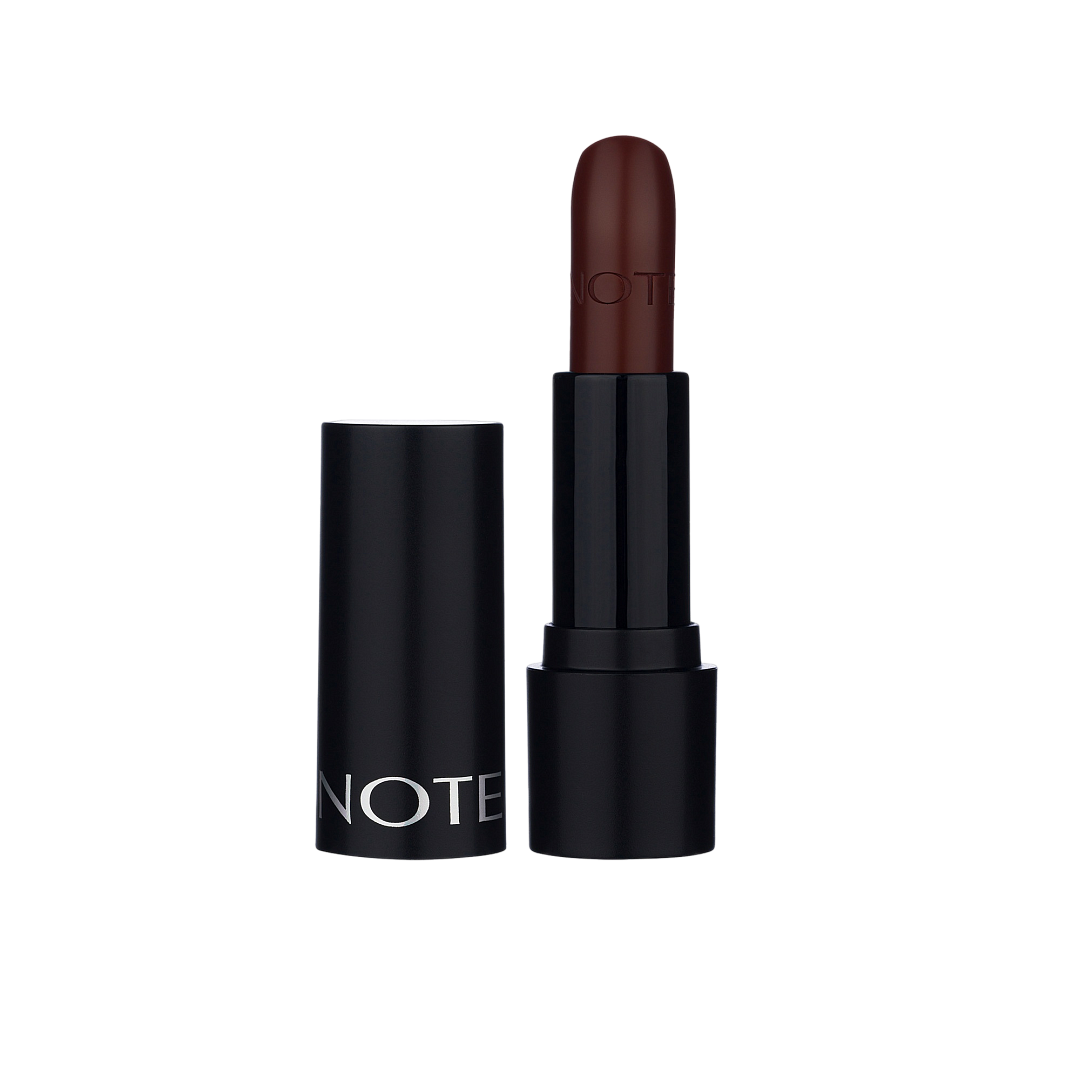 Помада для губ кремовая Deep Impact Lipstick