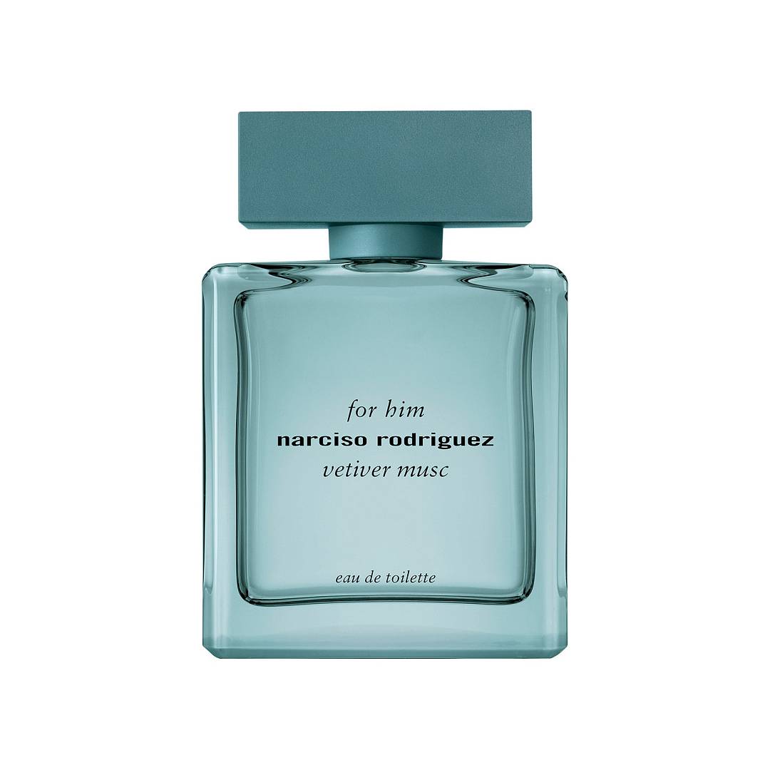 Туалетная вода For Him Vetiver Musc