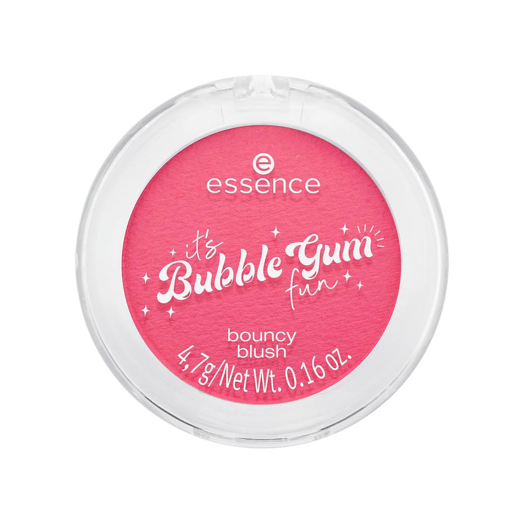 Румяна It's Bubble Gum Fun bouncy blush