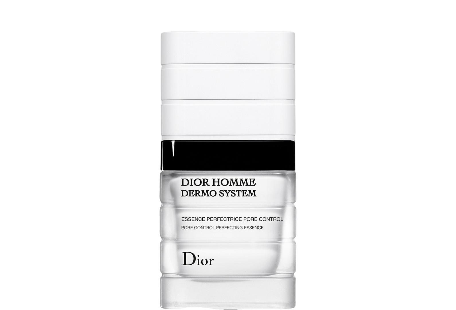 DIOR HOMME DERMO SYSTE~Эссенция для сужения пор лица