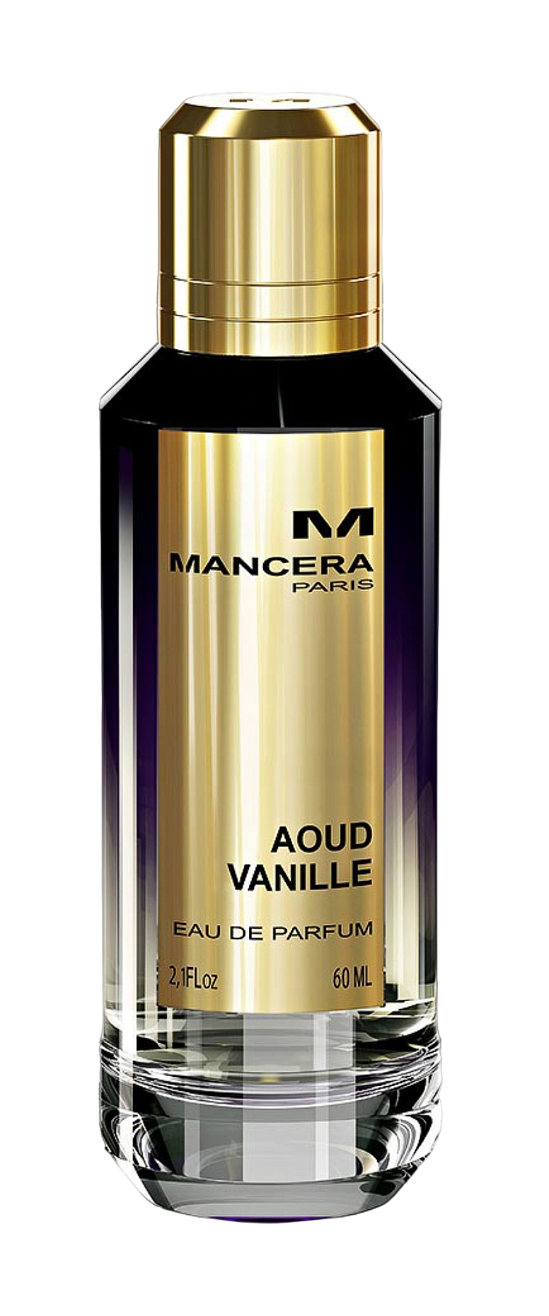 Aoud Vanille Парфюмерная вода