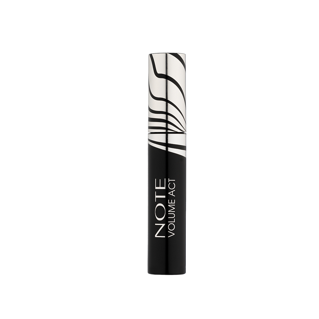 Тушь для объема ресниц Volume Act Mascara