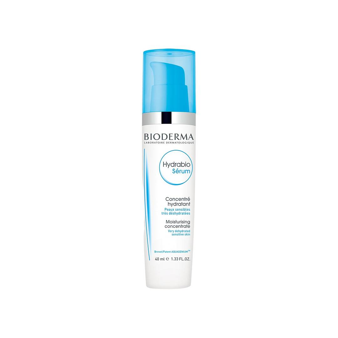 Сыворотка для лица Hydrabio 