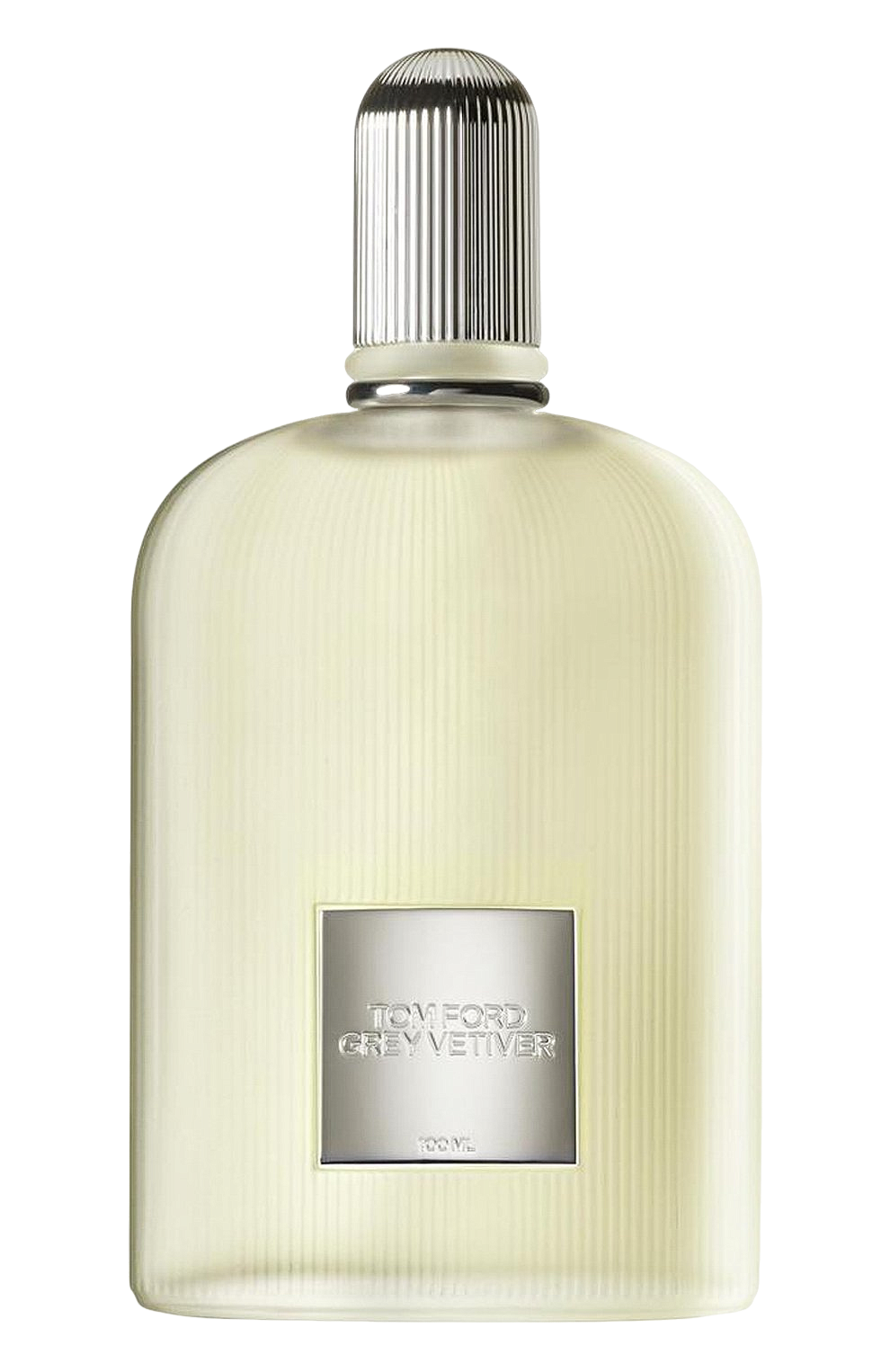 Grey Vetiver Парфюмерная вода