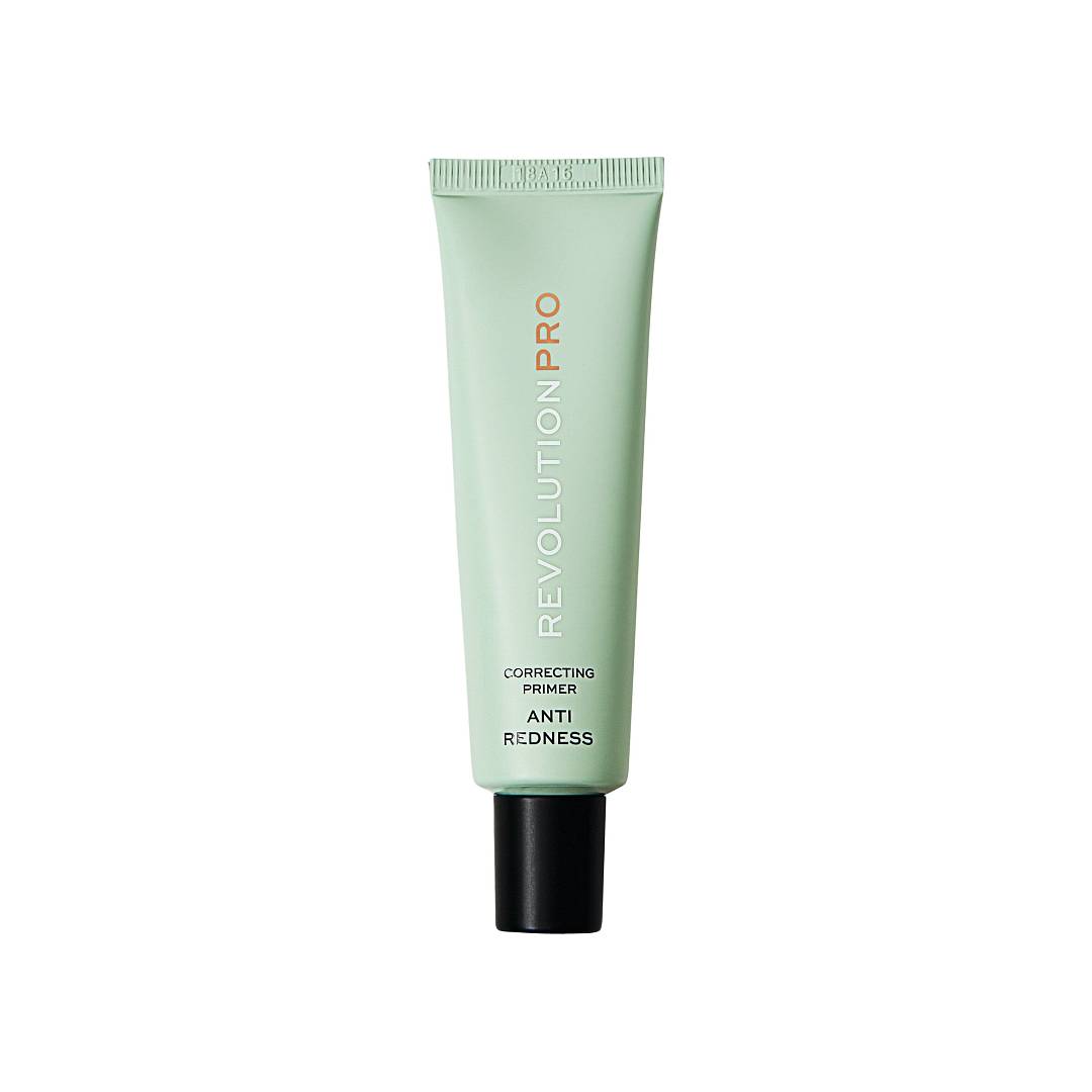 Праймер Correcting Primer Anti Redness Green