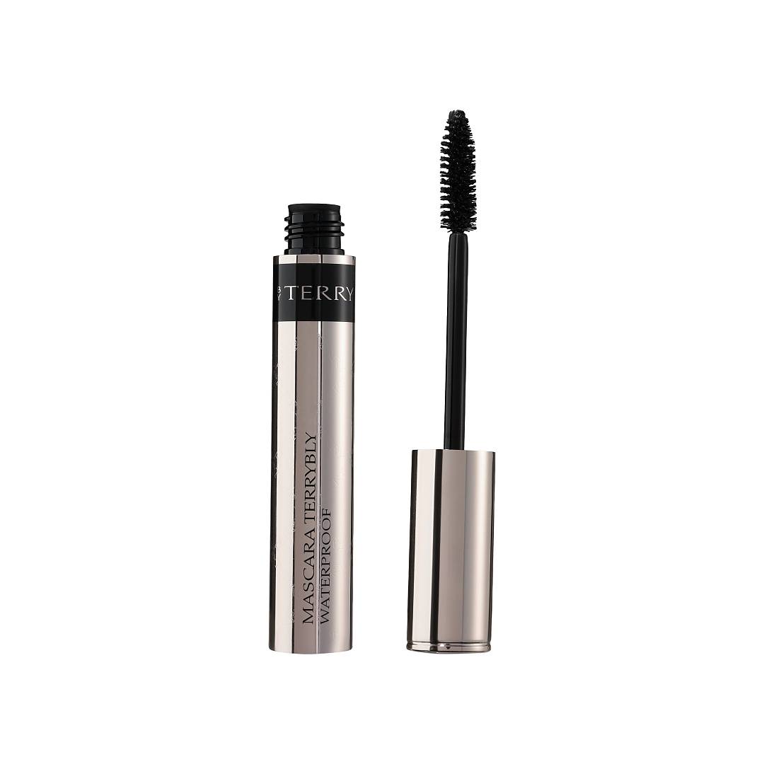 Тушь для ресниц водостойкая Mascara Terrybly Waterproof 