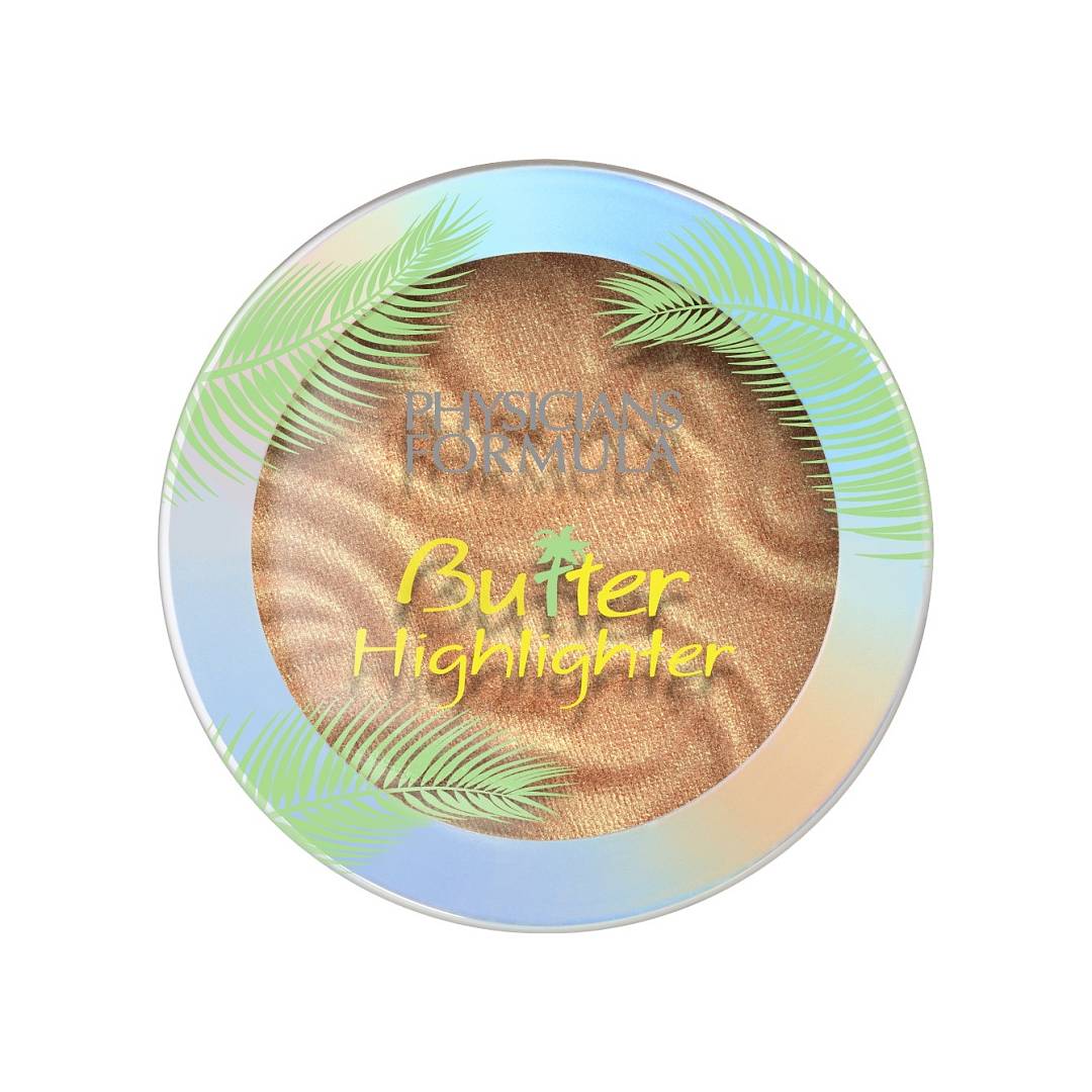 Хайлайтер с маслом мурумуру Murumuru Butter Highlighter