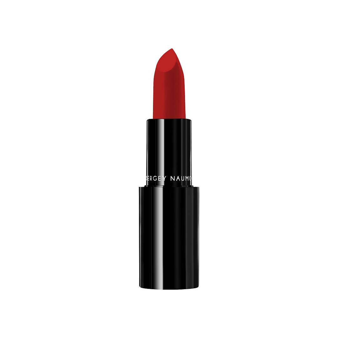 Помада матовая для губ Lipstick Matte Red Quartz