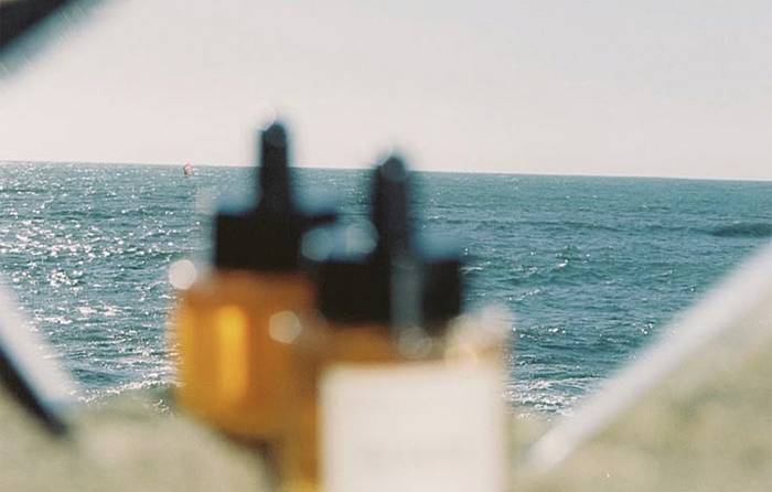 After sun: специальный уход за кожей 