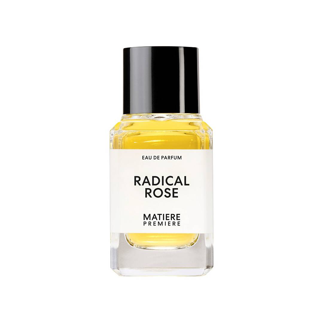 Radical Rose Парфюмерная вода