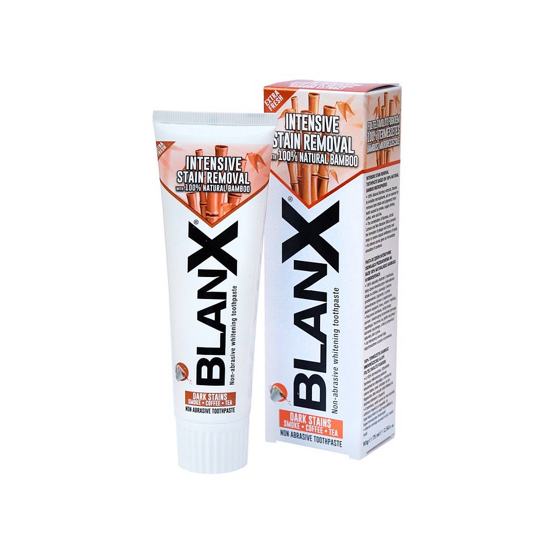 Зубная паста Med Stain Removal