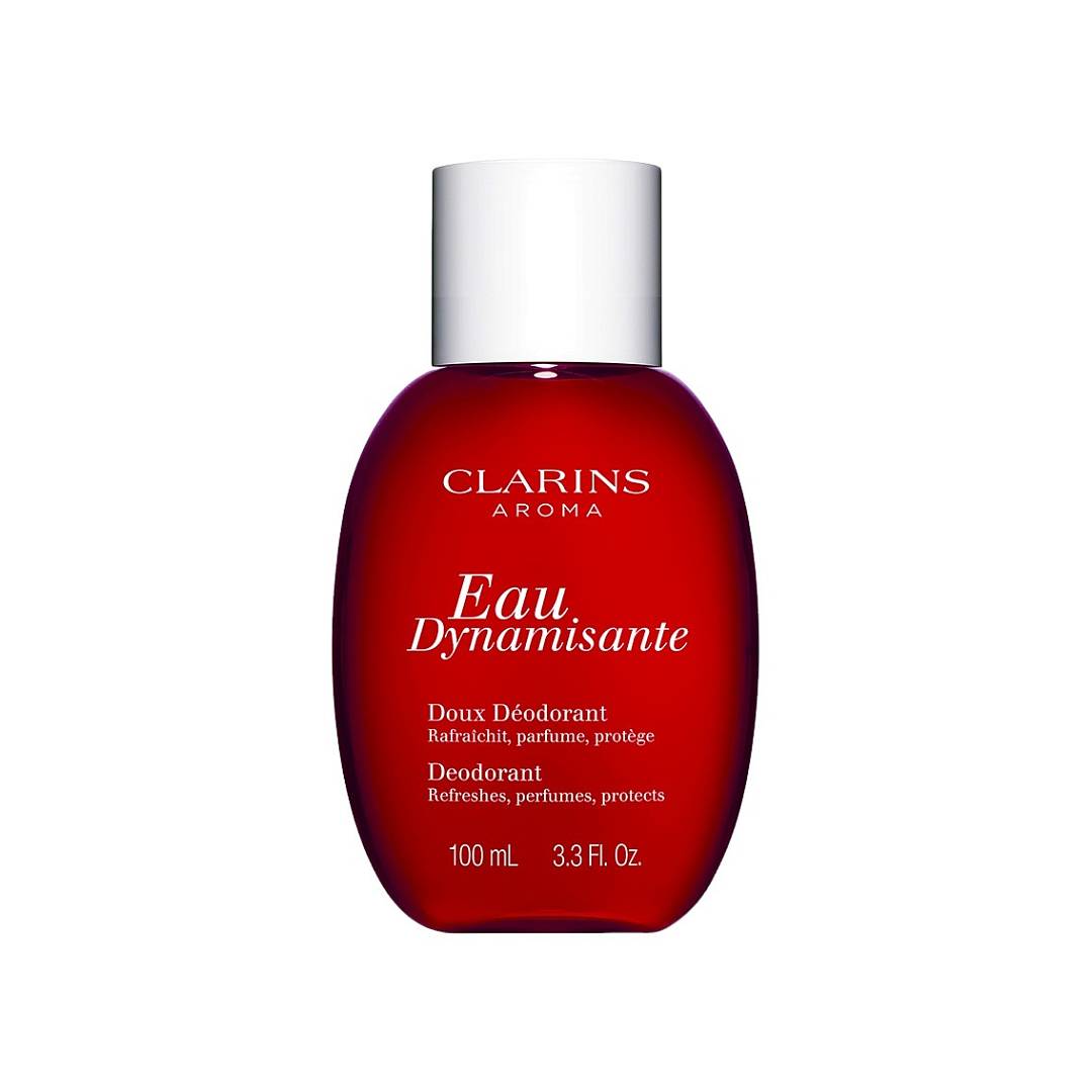Eau Dynamisante Парфюмированный дезодорант-спрей 