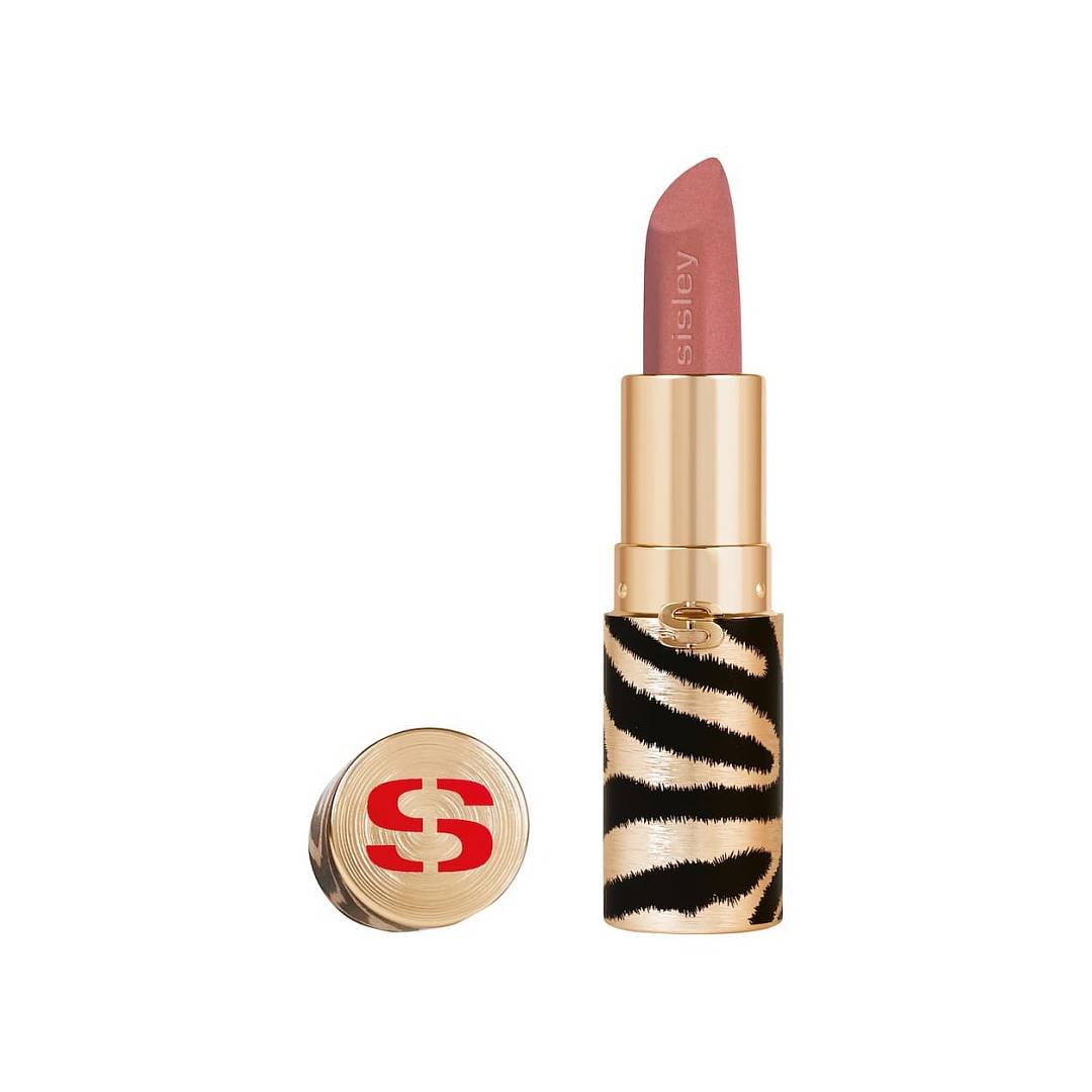 Фитопомада матовая увлажняющая Phyto-Rouge Velvet