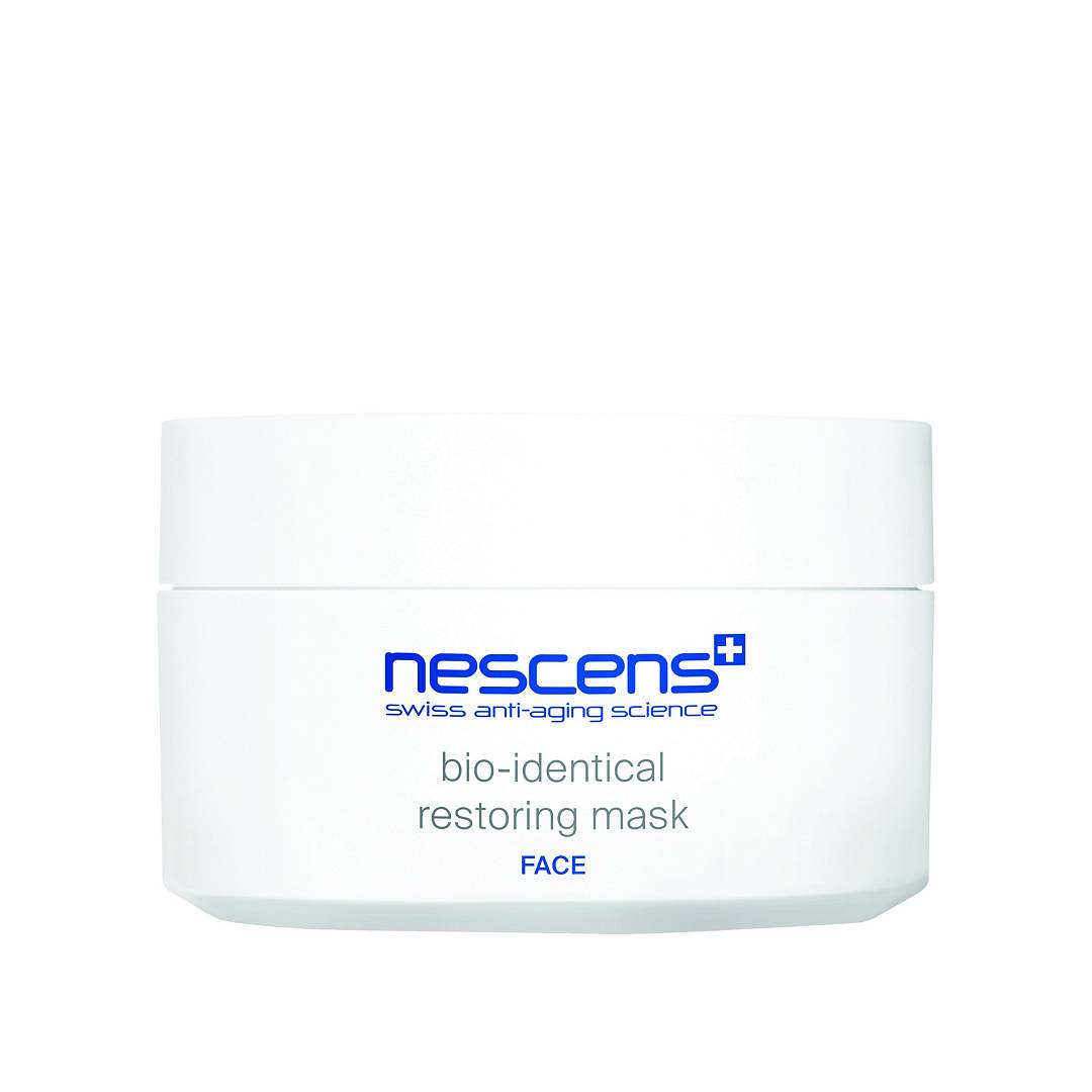 Маска восстанавливающая для лица Bio-Identical Restoring