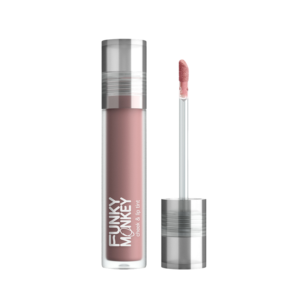 Тинт для щек и губ Cheek & lip tint