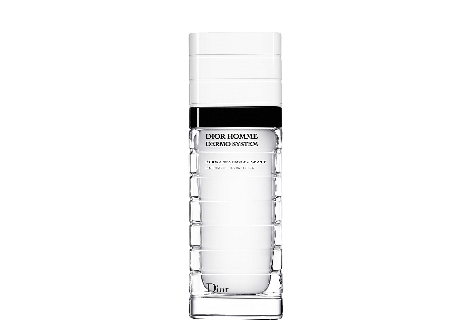 DIOR HOMME DERMO SYSTEM~Успокаивающий лосьон после бритья