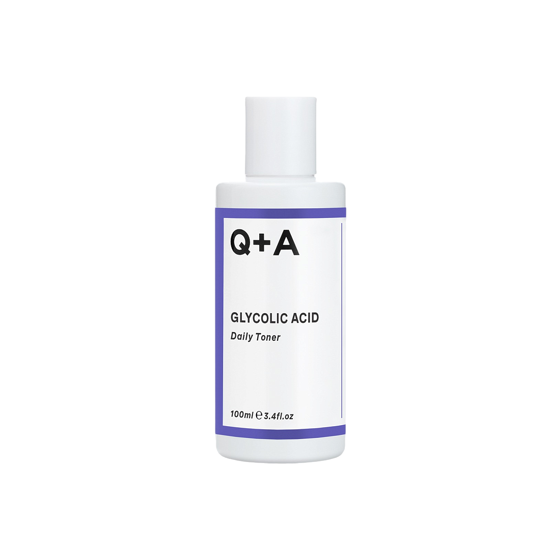 Тоник для лица Glycolic Acid