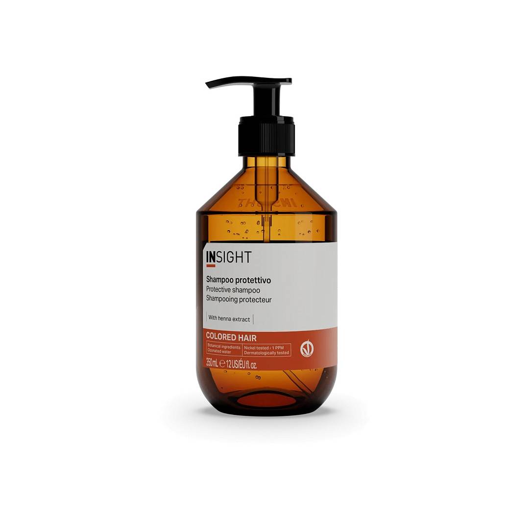 Шампунь для окрашенных волос Colored Hair