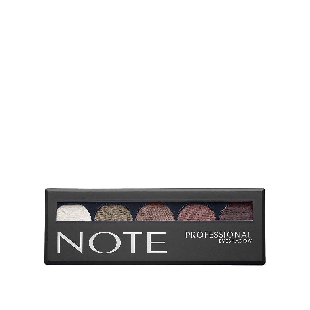 Палетка теней Professional Eyeshadow