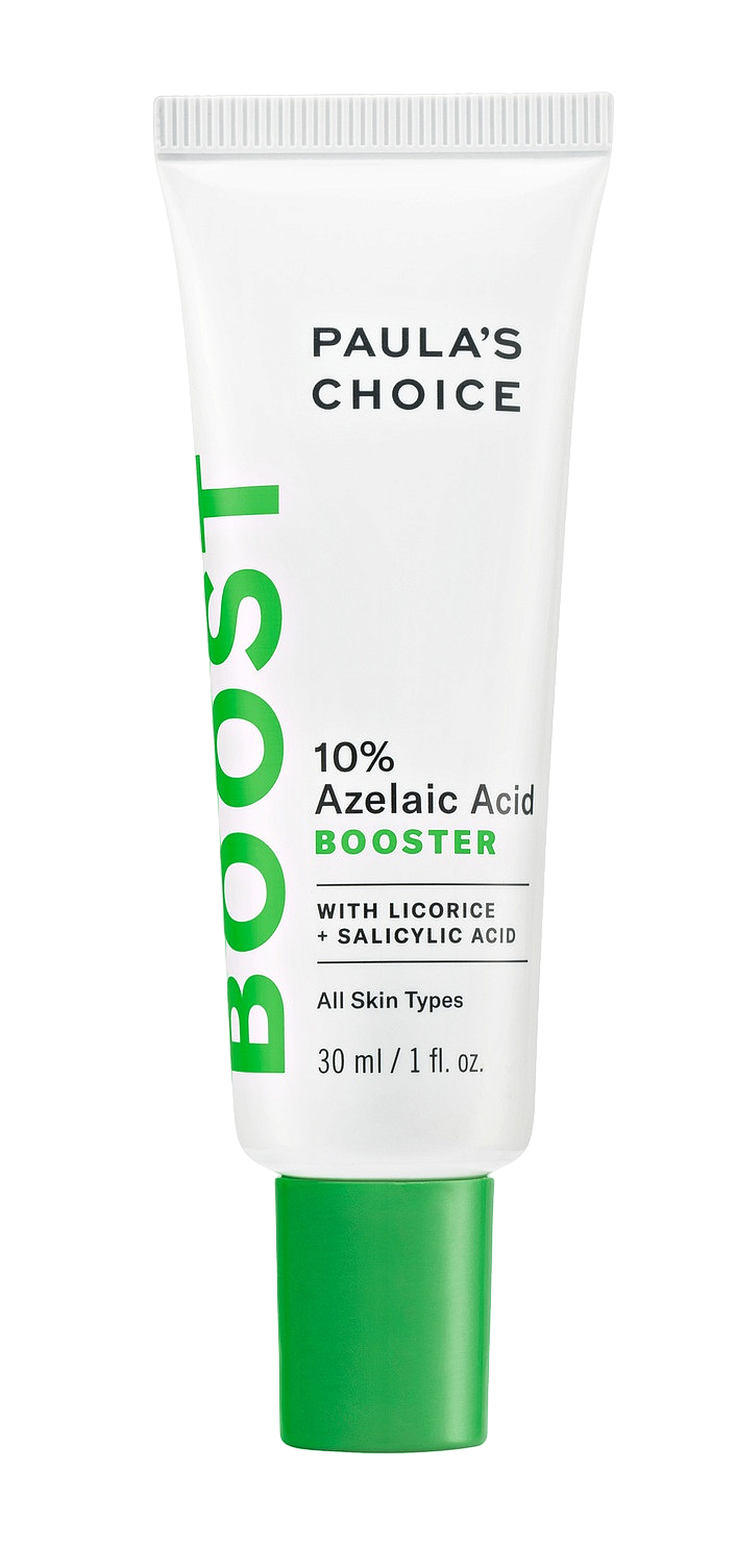 Сыворотка с азелаиновой кислотой 10% Azelaic Acid Booster