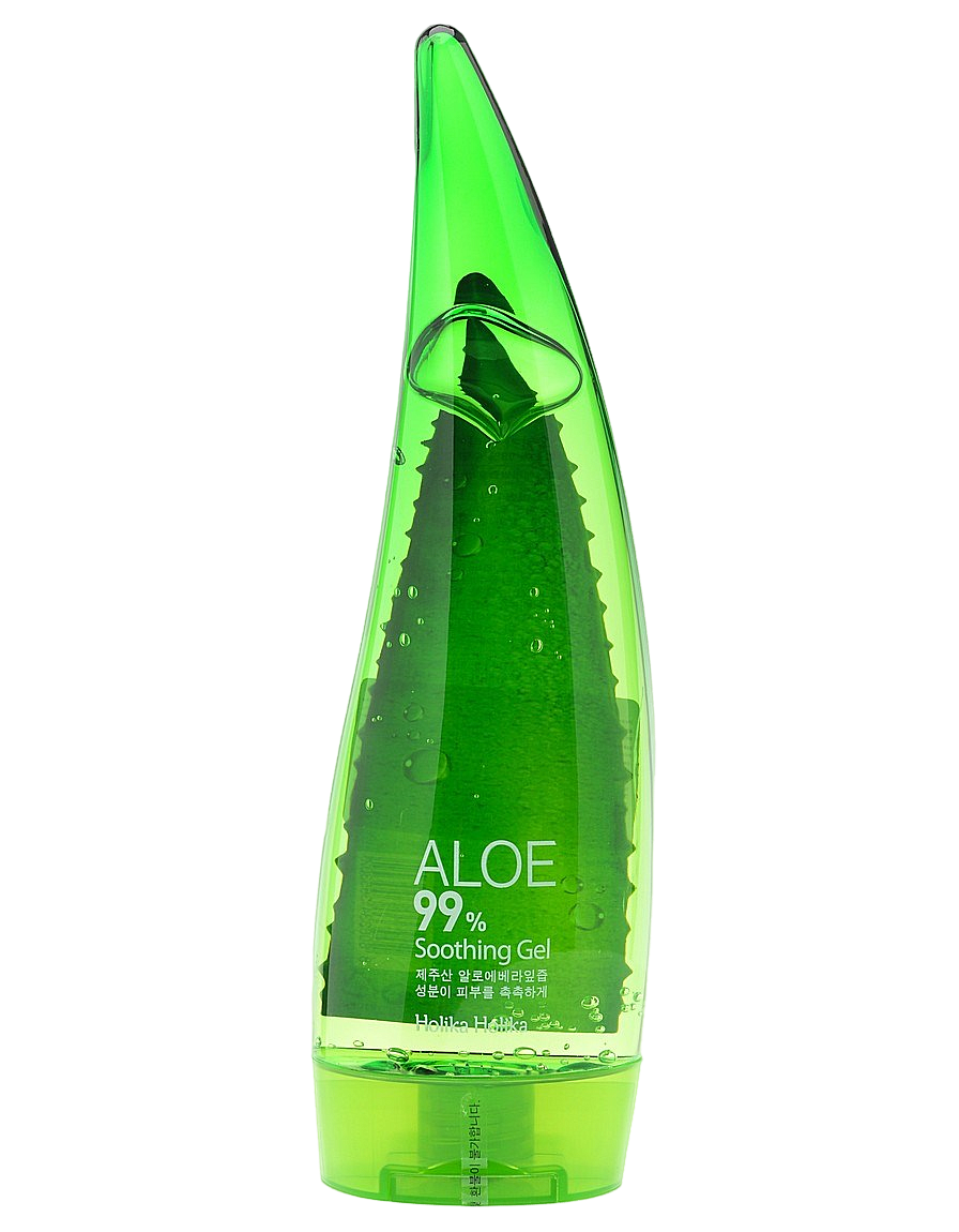 Гель универсальный несмываемый Aloe 99%