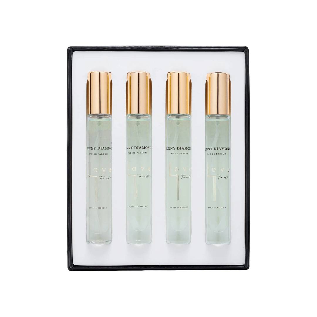Sunny Diamond Парфюмерная вода