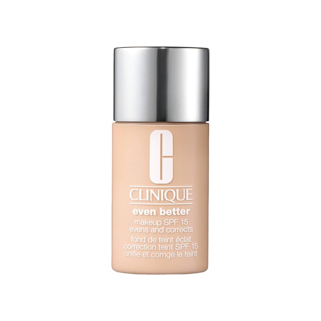 Тональный крем корректирующий Even Better SPF15