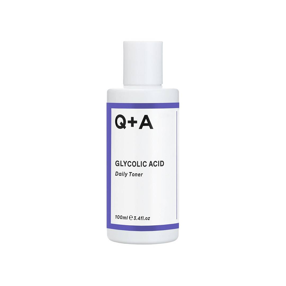 Тоник для лица Glycolic Acid