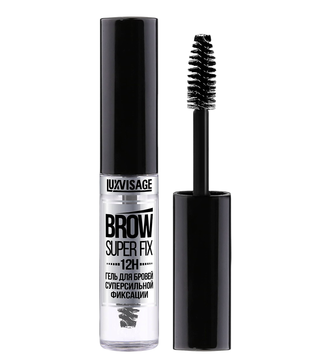 Гель для бровей 12 часов Brow Super Fix