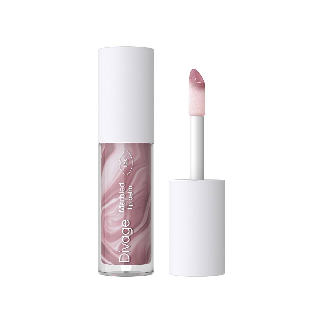 Бальзам для губ Marbled Lip Balm