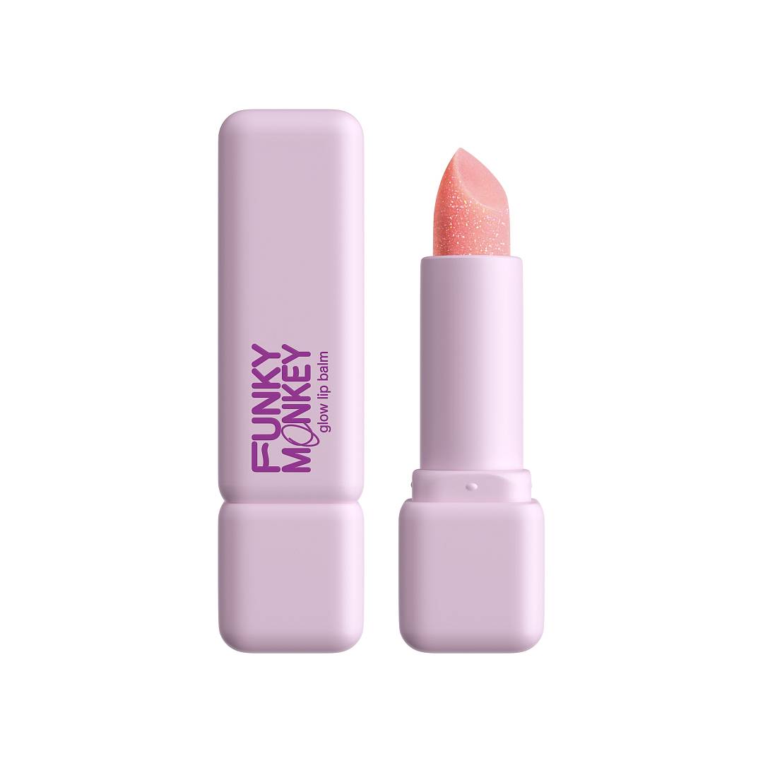 Бальзам для губ Glow Lipbalm