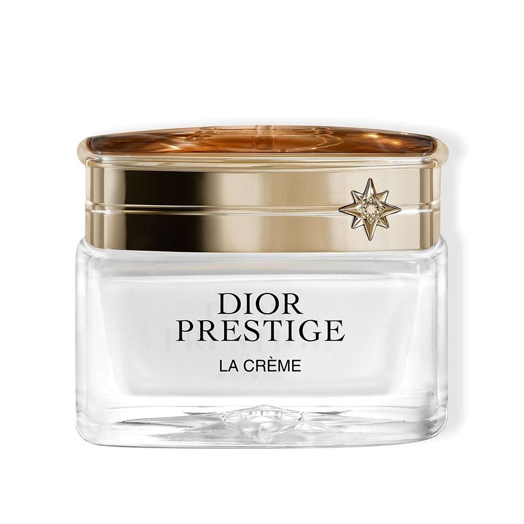 DIOR PRESTIGE Интенсивный восстанавливающий крем для лица, шеи и декольте