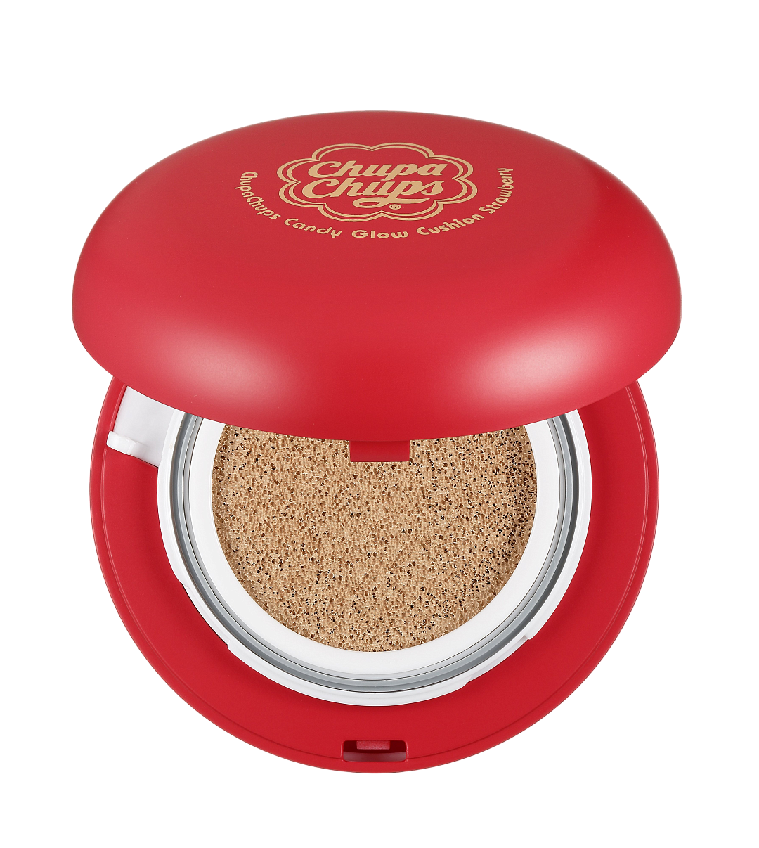 Тональный крем-кушон Candy Glow Cushion SPF50+