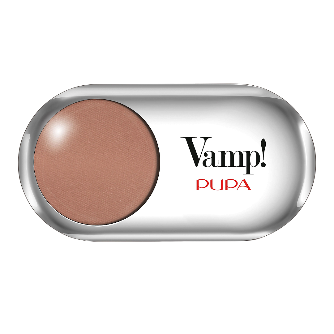 Тени для век запеченные Vamp! Matt Eyeshadow