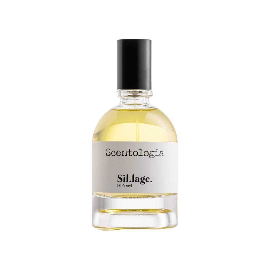 Sil.lage Парфюмерная вода
