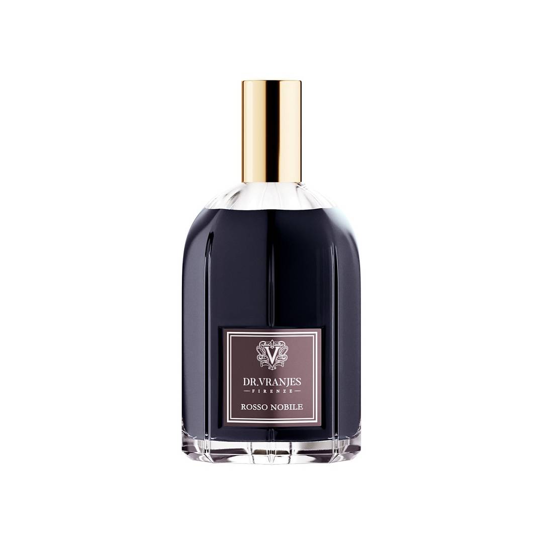 Ароматический спрей для дома Rosso Nobile