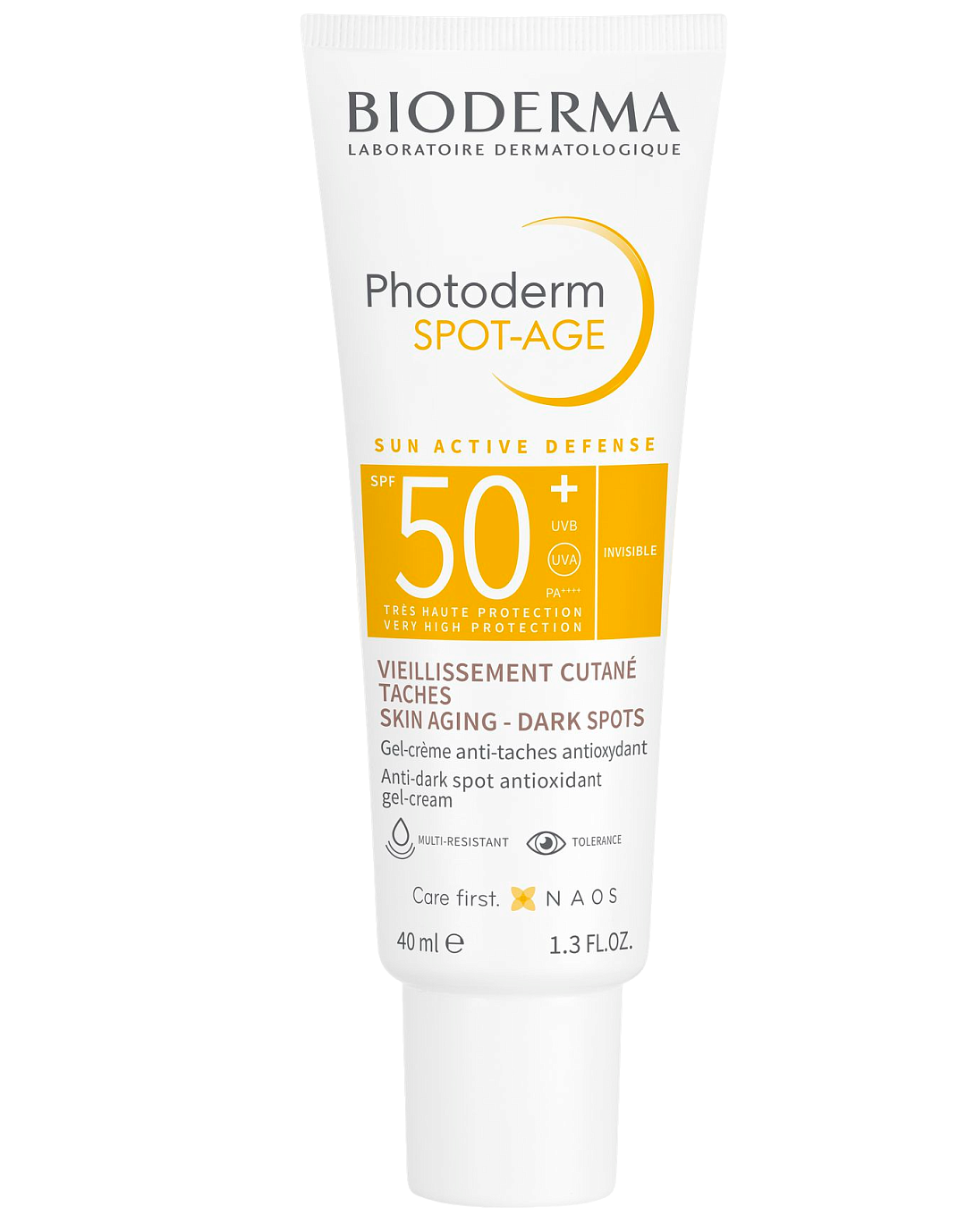 Крем от пигментации и морщин Photoderm SPF50+