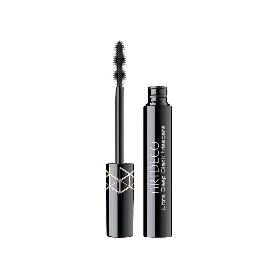 Тушь для ресниц Ultra Deep Black Mascara