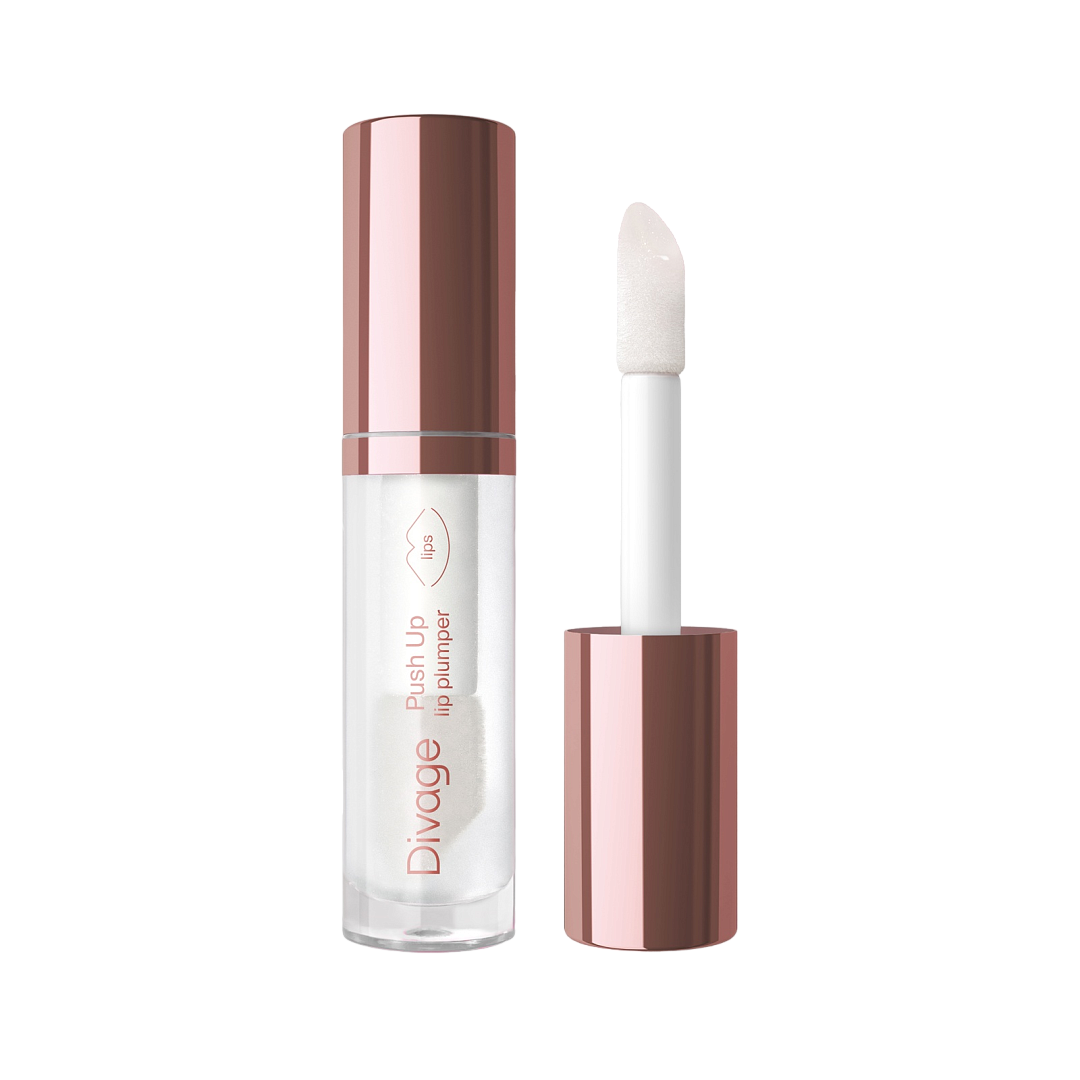 Блеск для губ Push Up Lip Plumper