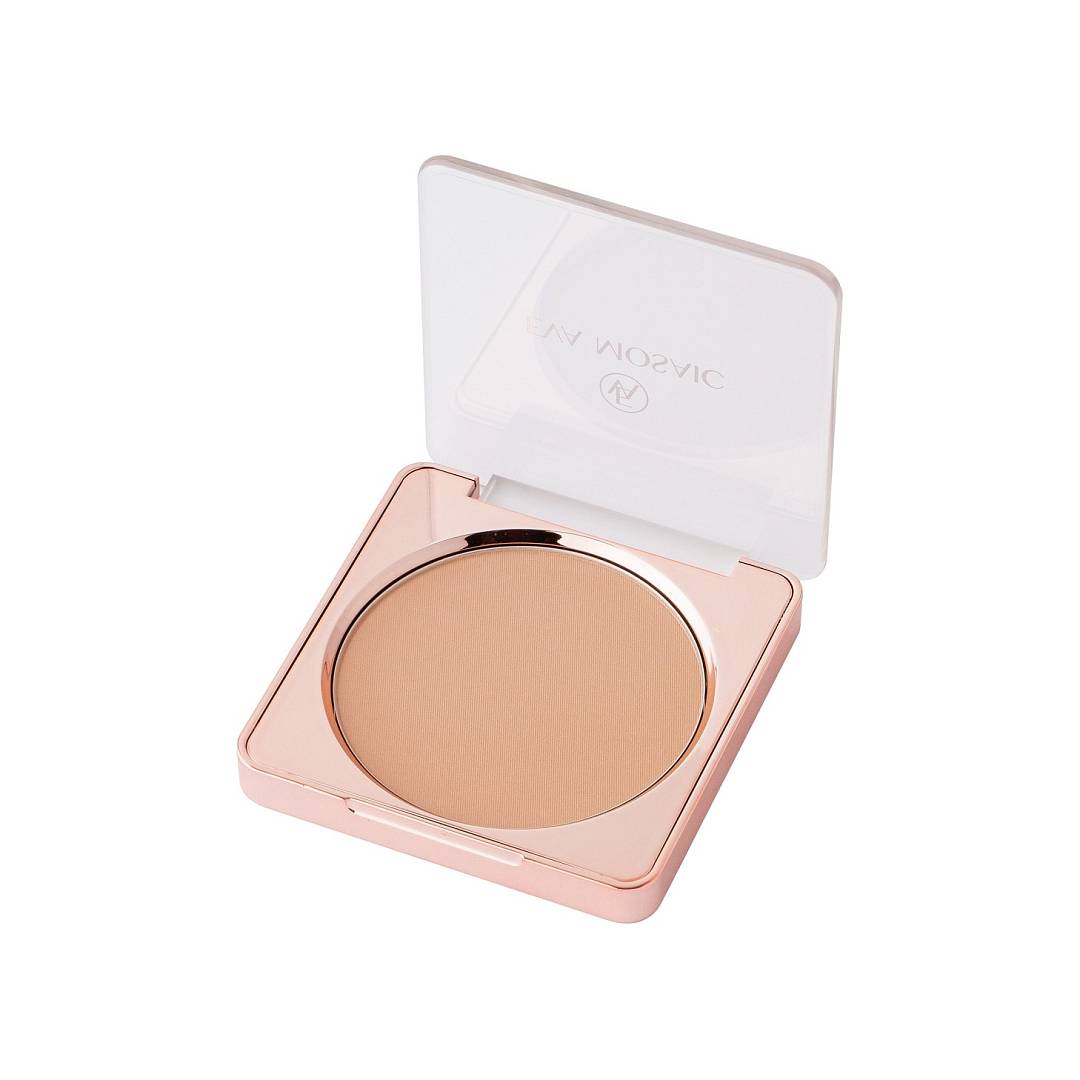 Пудра бронзирующая для лица Bronzing Powder