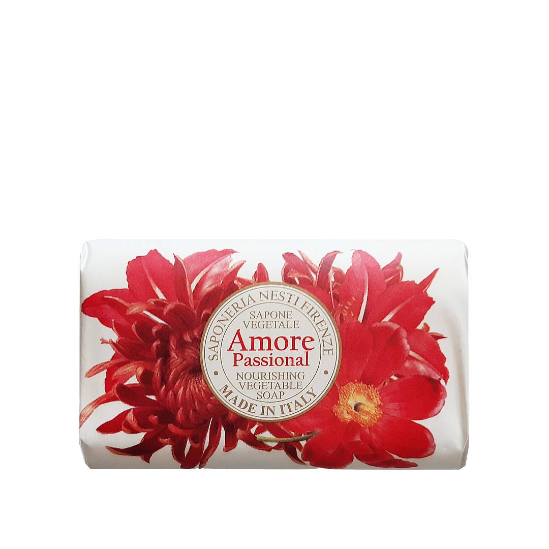 Мыло Amore Passional