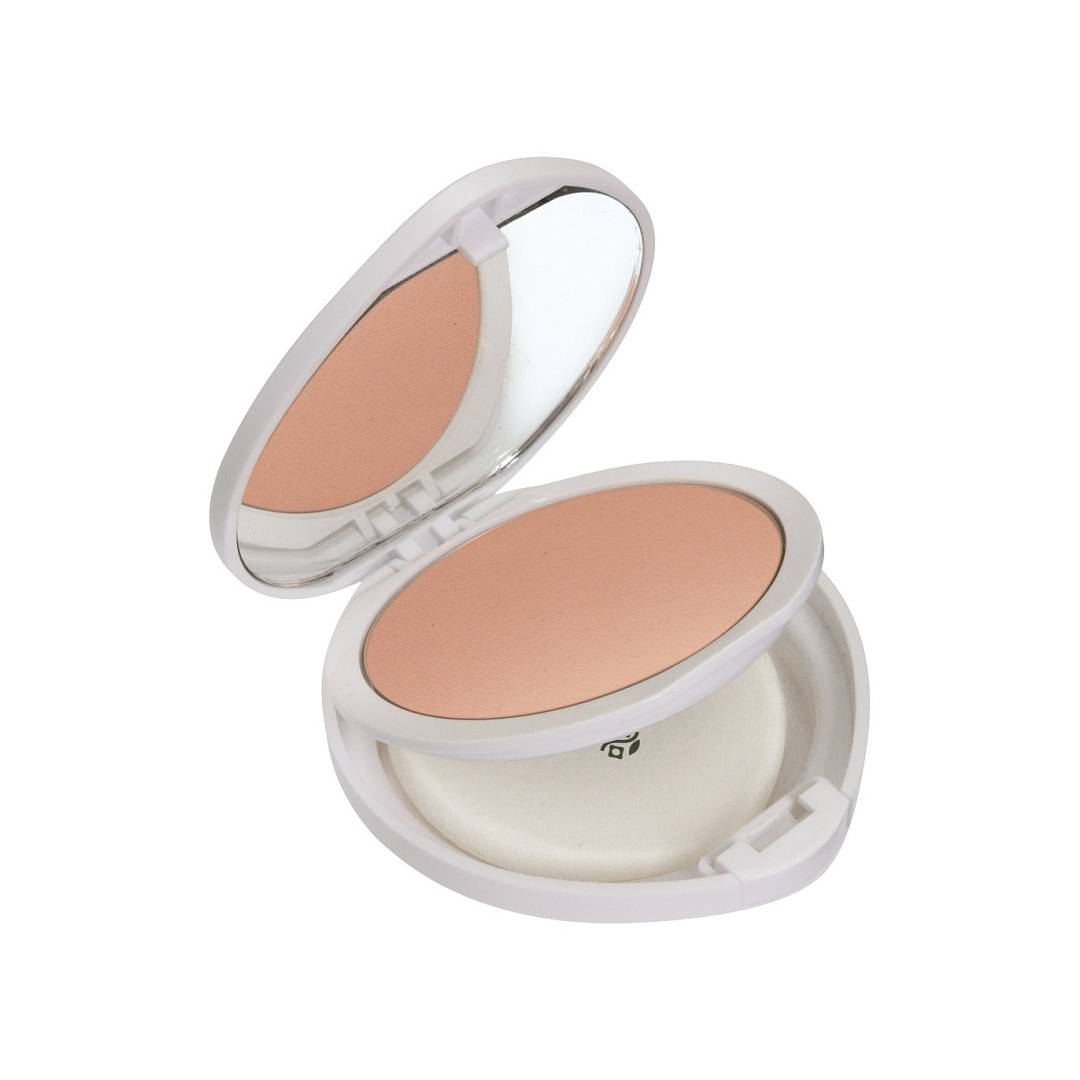 Пудра-основа тональная Formula Pura Mineral Compact Powder Foundation