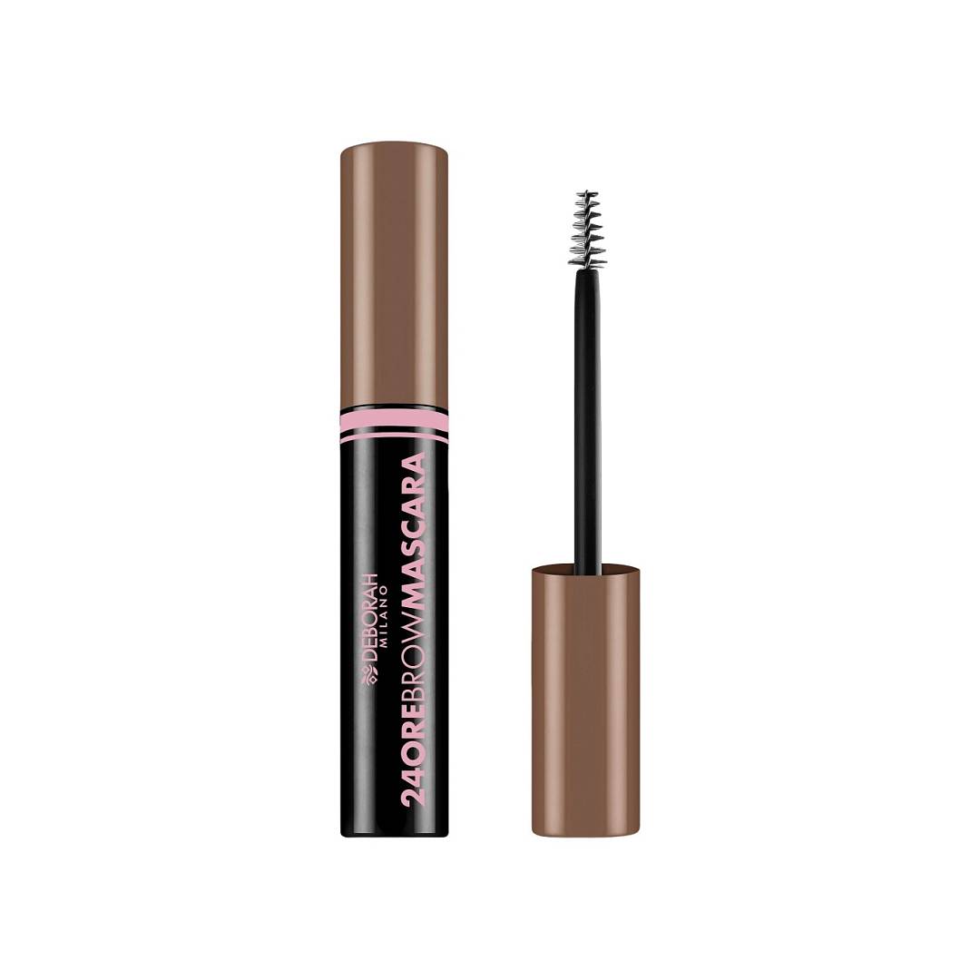 Тушь для бровей 24Ore Brow Mascara