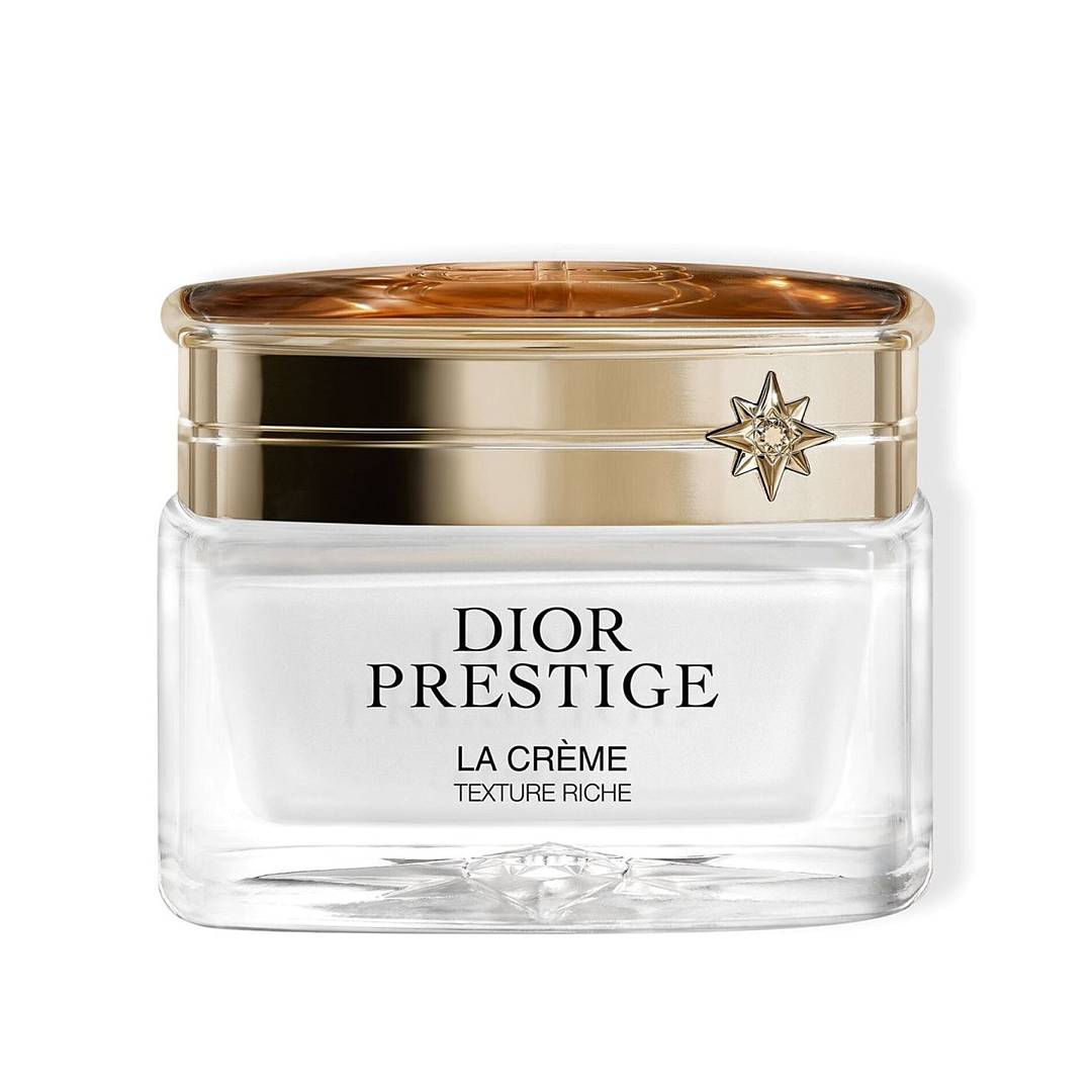 DIOR PRESTIGE Интенсивный восстанавливающий крем (насыщенная текстура)