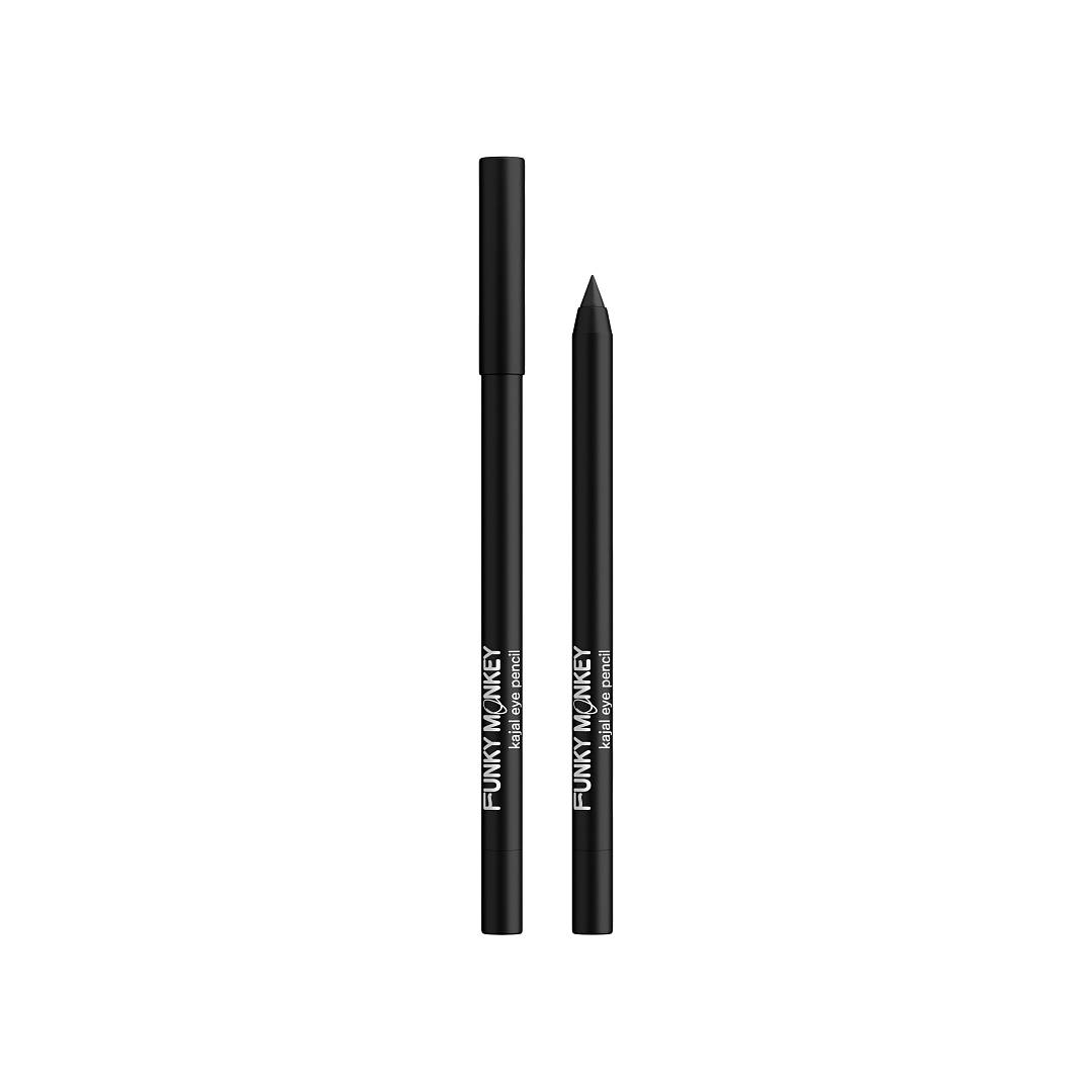 Карандаш каял для глаз Kajal eye pencil