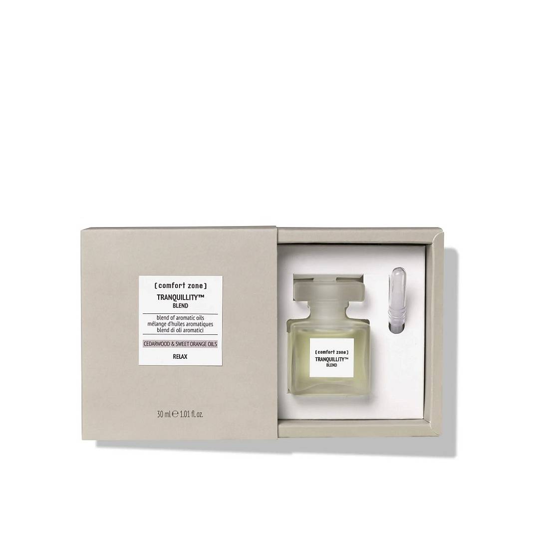 Смесь арома-масел Tranquillity