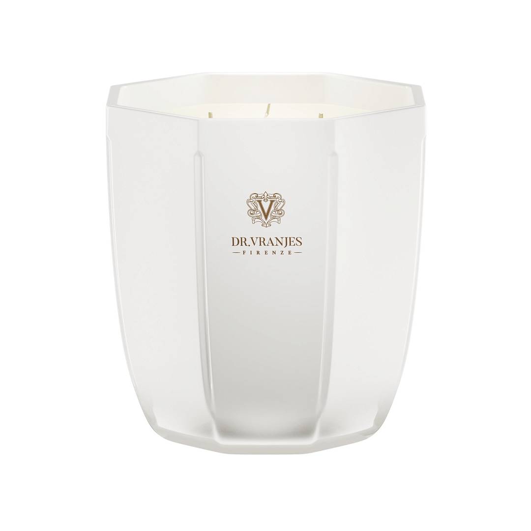 Ароматическая свеча Ginger Lime Pearl