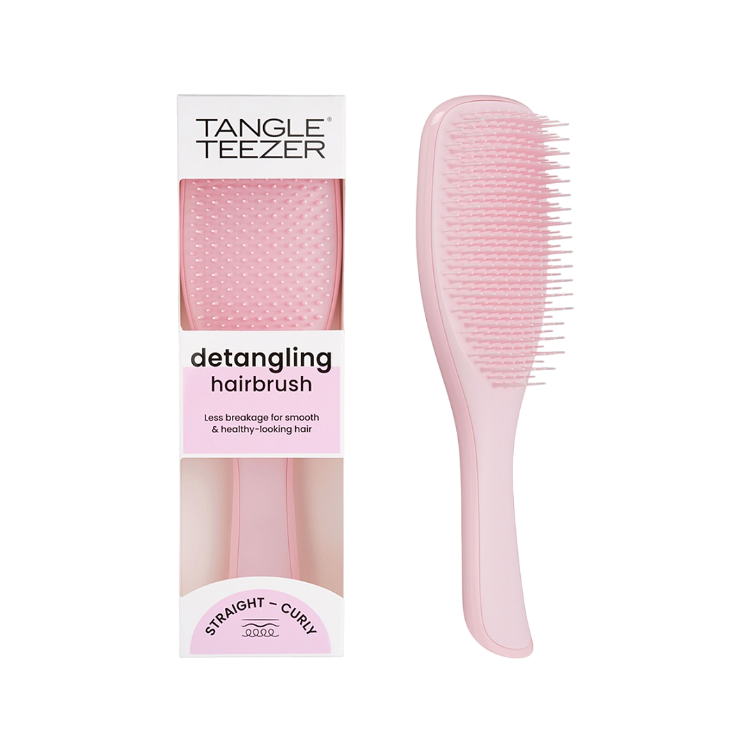 Расческа The Ultimate (Wet) Detangler Millennial Pink 